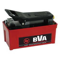 Pump Foot Hydraulic PA 1500