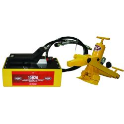 Bead Breaker Agric C/W Pump