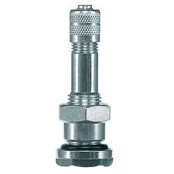 Truck Clamp-In Valve Short 36MM