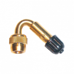 Valve Extensions Motorcycle 45 Degrees