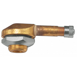 Truck Clamp-In Valve 40MSF