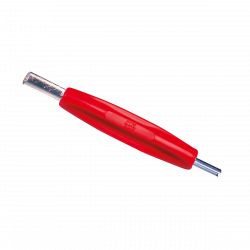 Double Sided Valve Core Screwdriver