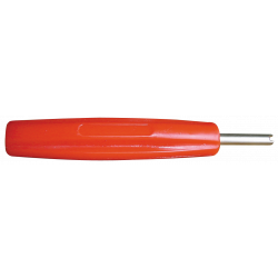 Single Valve Core Screwdriver