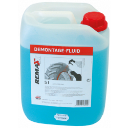 De-Mounting Fluid  5L