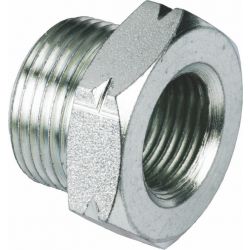 Steel Adaptors