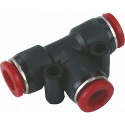 Tee Connectors