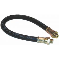 Flexible Rubber Hoses