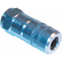 Hydraulic Connectors