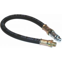 Flexible Rubber Hoses