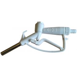 ADBLUE Delivery Nozzle