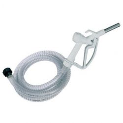 ADBLUE Gravity Hose Kit