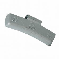 Coated Balance Weights