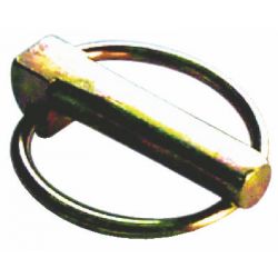 Linch Pins