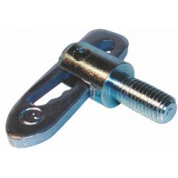 Anti-Luce Fasteners