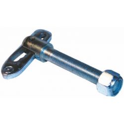 Anti-Luce Fasteners