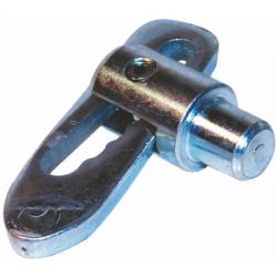 Anti-Luce Fasteners