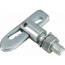 Anti-Luce Fasteners