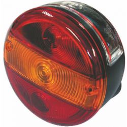 Rear Combination Lamps