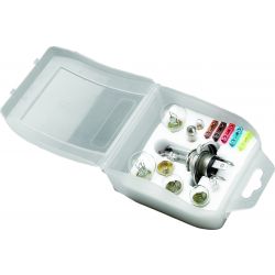 Auto Bulb Kit