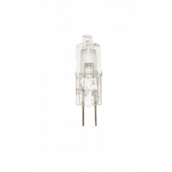Halogen Capsule Bulb