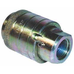Air Brake Couplings