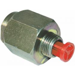 Air Brake Couplings