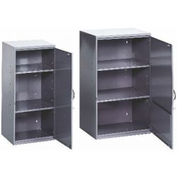 Utility Cabinet