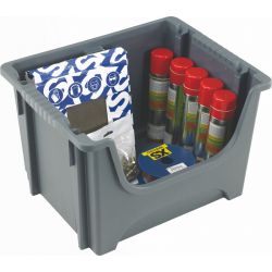 Space Bin Containers