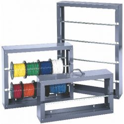 Cable Reel Racks