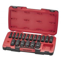 Deep Impact Socket Set