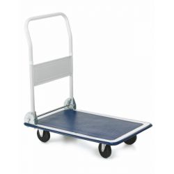 Flatbed Trolley