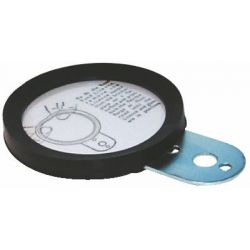 License Disc Holders