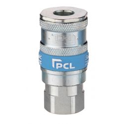 PCL Vertex Couplings