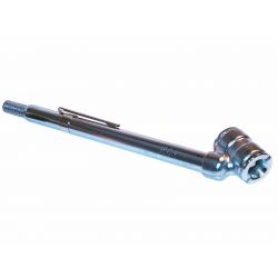 Pocket Service Tyre Pressure Gauge