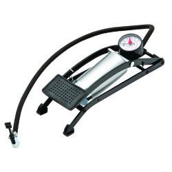 E35 Foot Pump