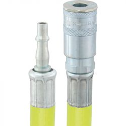 Hi-Vis Air Tool Hose
