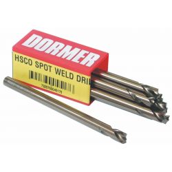 Spot Weld Drills