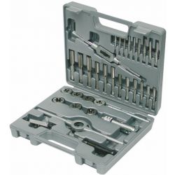 HSS Tap & Die Box Set