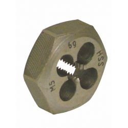 Hex Die Nut