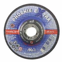 Metal Cutting Discs