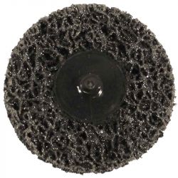 Quick-Lock Poly Discs