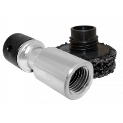 Hub Cleaning Tool Set 