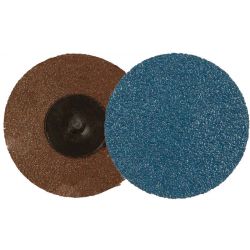 Quick Lock Sanding Discs