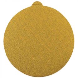 Sanding Discs - Gold