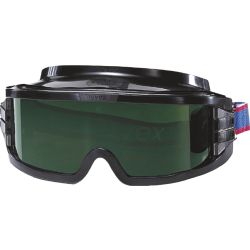 Ultravision Goggles