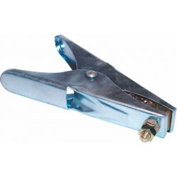 Earthing Clamp