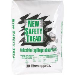 New Safety Tread