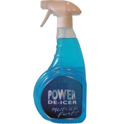 De-Icer Trigger Spray(Lead time 5 days)