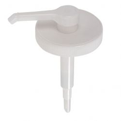 3L Jar Dispenser Pump