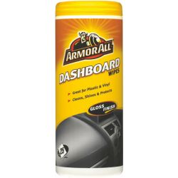 Armor All Dashboard Wipes